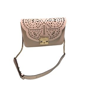 Furla Butterfly Metropoli Crossbody Bag - EUC